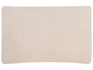 Lounge Set mit Tisch 5-Sitzer MARETTIMO zertifiziertes Akazienholz Beige_1154156