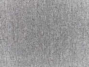 Gartenmöbel Set 4-Sitzer ORISTANO inkl. Kissen Beton Schwarz_945941