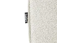 Modular Sofa 3 Seater AXEBO Boucle Off-White_1075513