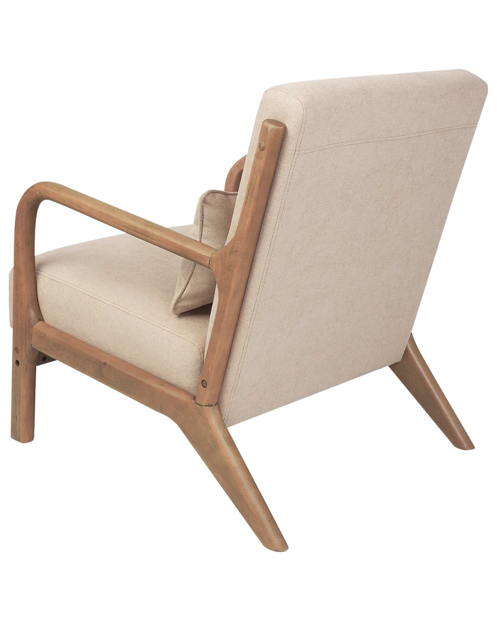 Sessel SKOVDE Stoff Beige_927139