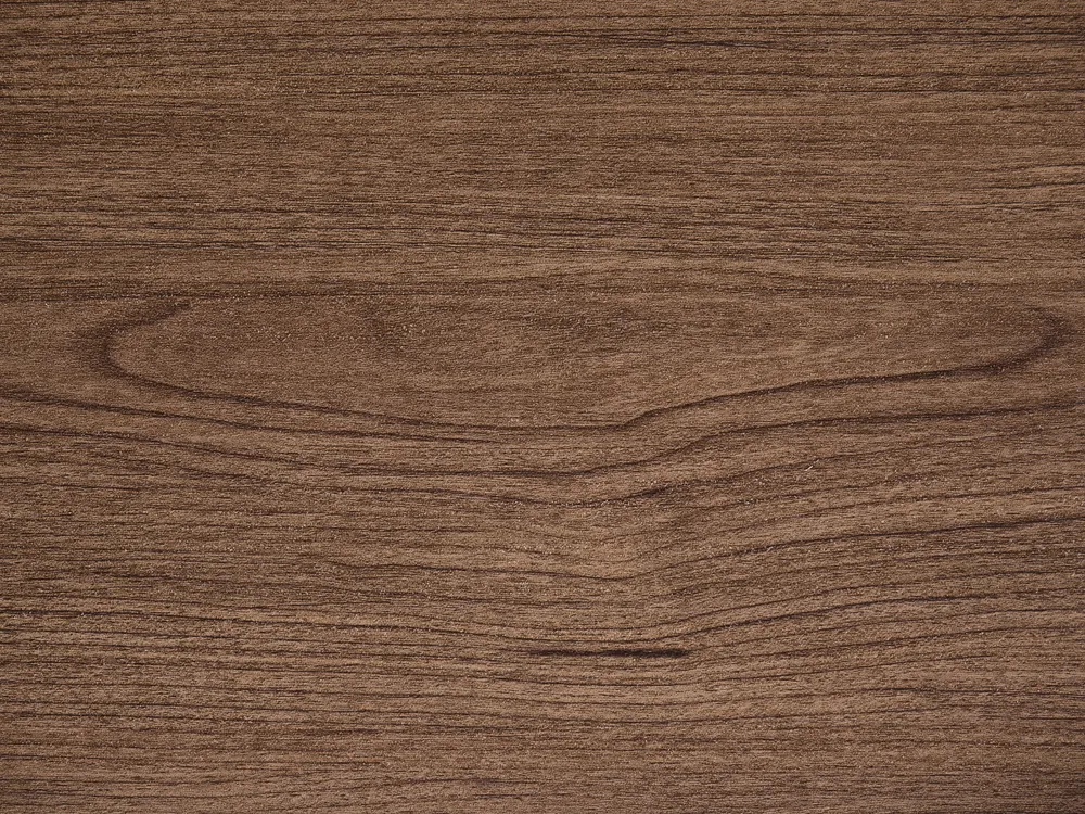4 Door Sideboard COWELL Dark Brown_1107889