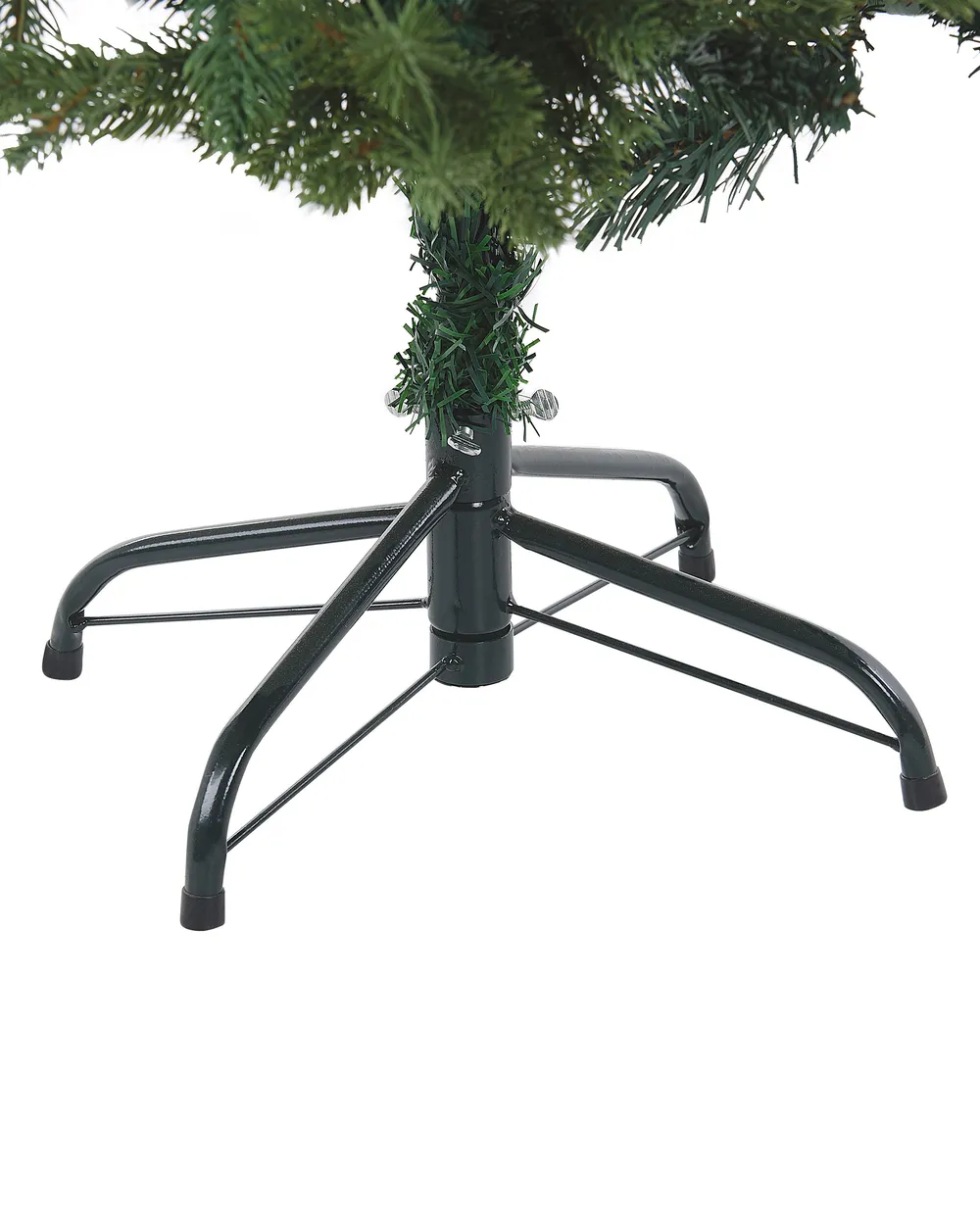 Artificial Christmas Tree HUXLEY 120 cm Green_783351