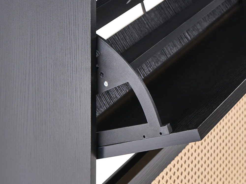 Schuhschrank MOURA Schwarz_1015081