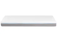 Memory-Schaummatratze MEMORY BALANCE PLUS H3/4 Fest 90 x 200 cm_779531