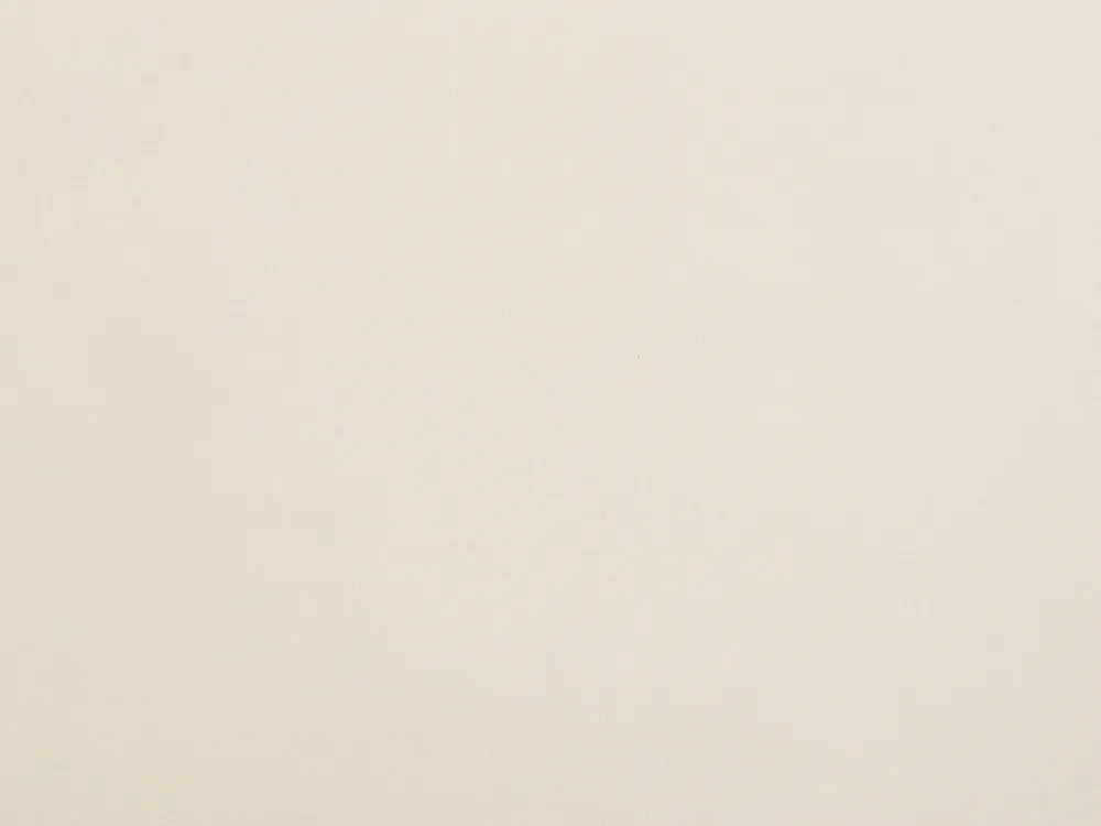 Bed Velvet ARETTE 160 x 200 cm (EU King Size) Light Beige_875245