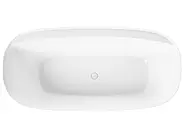 Freestanding Bathtub TACUARAL 1700 x 800 mm White_1149385