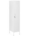 Storage Unit FROME Metal White