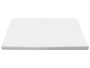 Latex-Matratzentopper GRACIOUS 140 x 200 cm_972428
