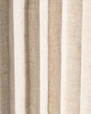 Hängeleuchte VISMAN Baumwolle Beige_1044204