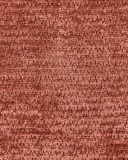 Fauteuil pivotant AREMARK Tissu chenille Marron doré_1158561