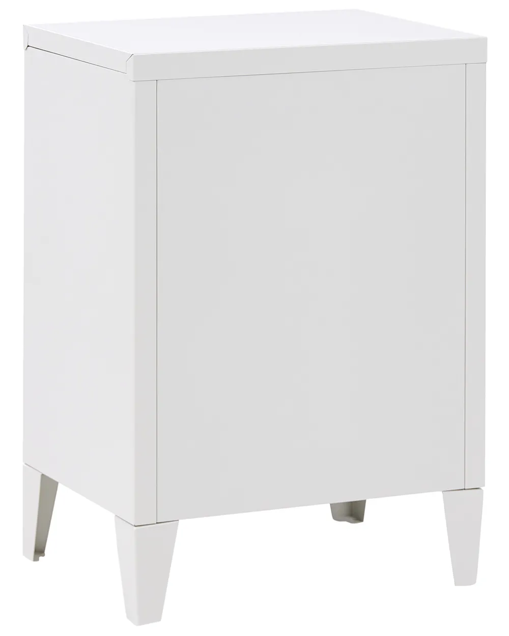 Storage Unit ORETI Metal Light Grey_1037592