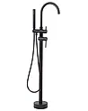 Freestanding Bathtub Faucet TUGELA Black