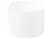 Baignoire îlot IPIAS 169 x 81 cm Blanc_1149581