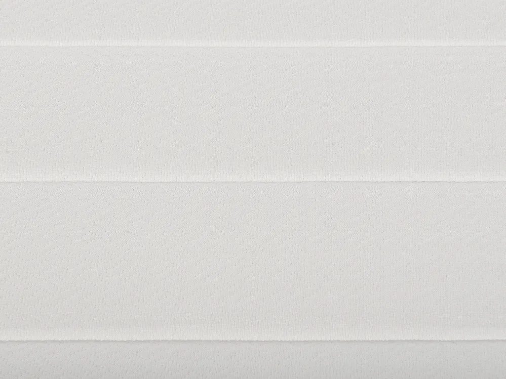 Memory-Schaummatratze WHISPER MEMORY 7 PLUS H2/3 Mittel 90 x 200 cm_909176
