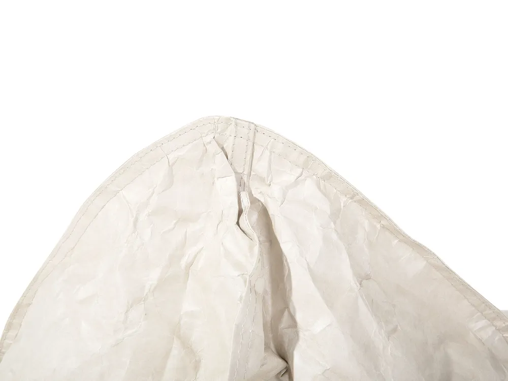 Sitzsack 200 L DROP 63 cm 75 cm Hellbeige_798861