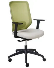 Office Chair VIRTUOSO Light Green_919956