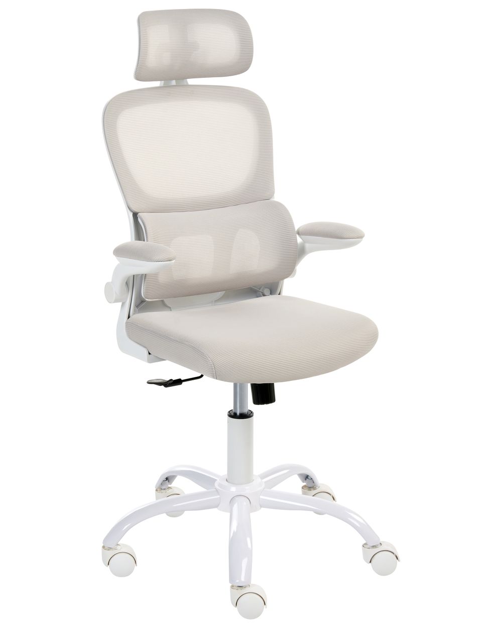 Bureaustoel SOLIS Beige