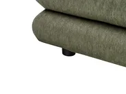 Wasserbett Kunstleinen LAVARDENS 180 x 200 cm Grün_971117