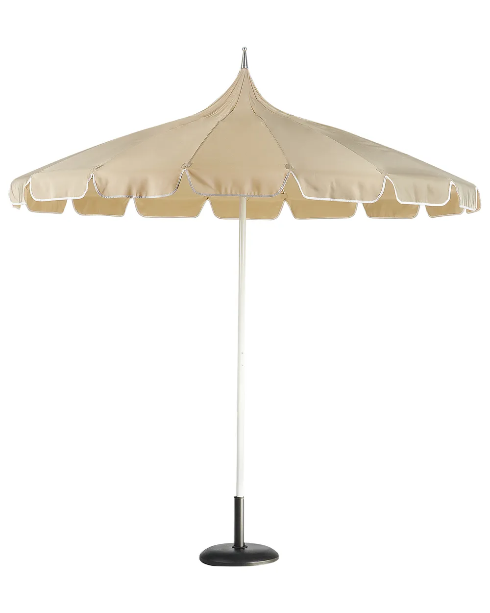 Marktschirm 245 cm MINOA Beige_932133