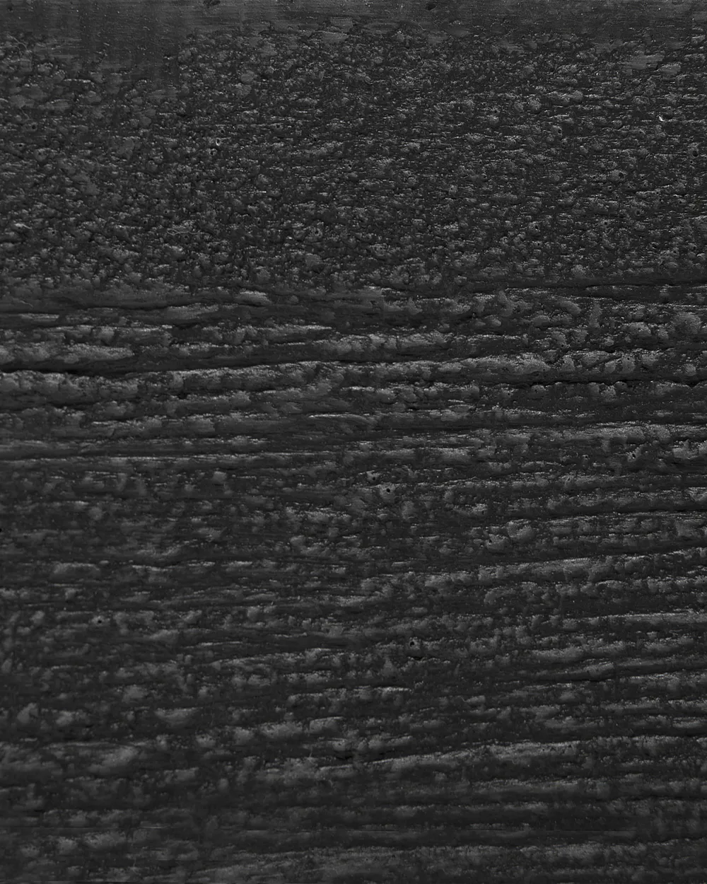 Blumenkübel MYRA 60 cm Schwarz_700519