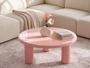 Couchtisch ITASCA Rosa_1107254