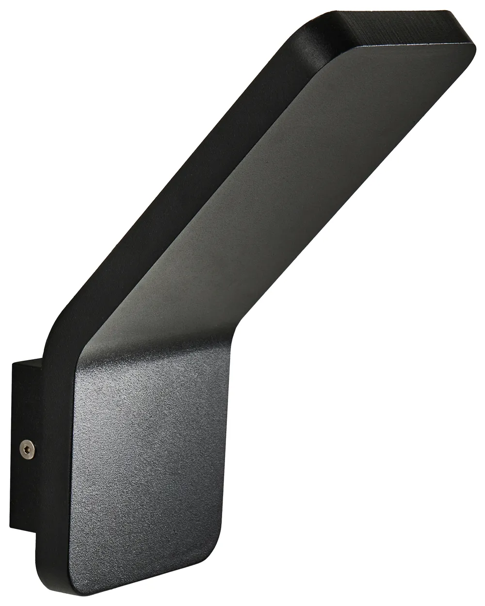 LED Außenwandleuchte 2er Set TYNET Schwarz_1102970