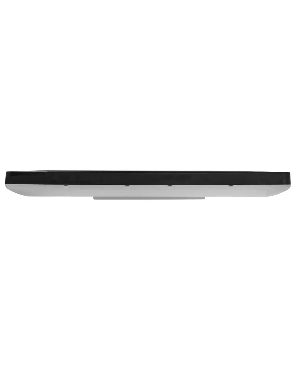 LED Ceiling Lamp CEREON with Remote with Dimmer Black_1116992