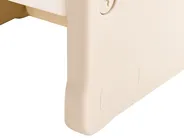 Kids Table with Chairs BULLOO Beige_1124252