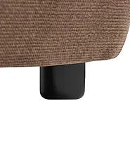 Fauteuil JULE Stof Bruin_1145868