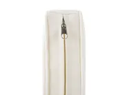 Gartenmöbel Set 6-Sitzer OLBIA inkl. Kissen Beige_771504