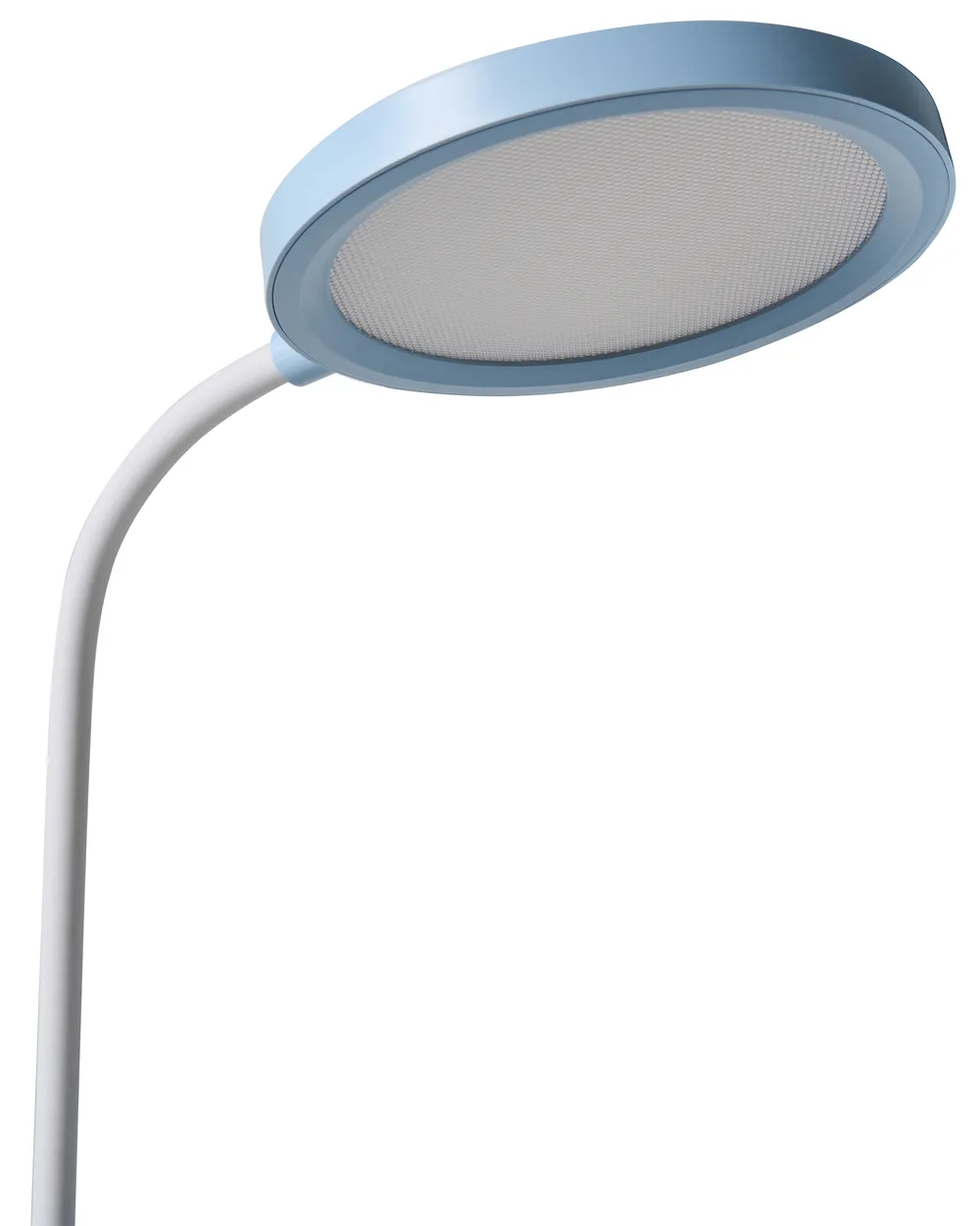 LED Desk Lamp VELA with Dimmer Blue_1019214
