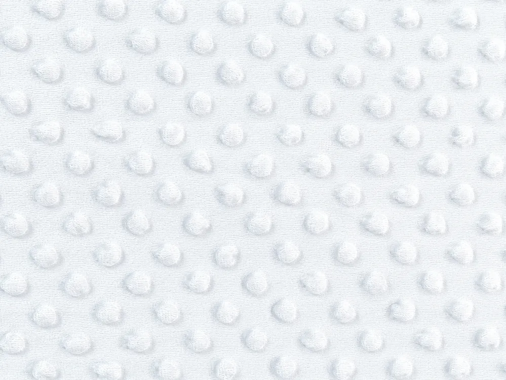Bezug für Gewichtsdecke 1000 CALLISTO 135 x 200 cm Weiß_891828