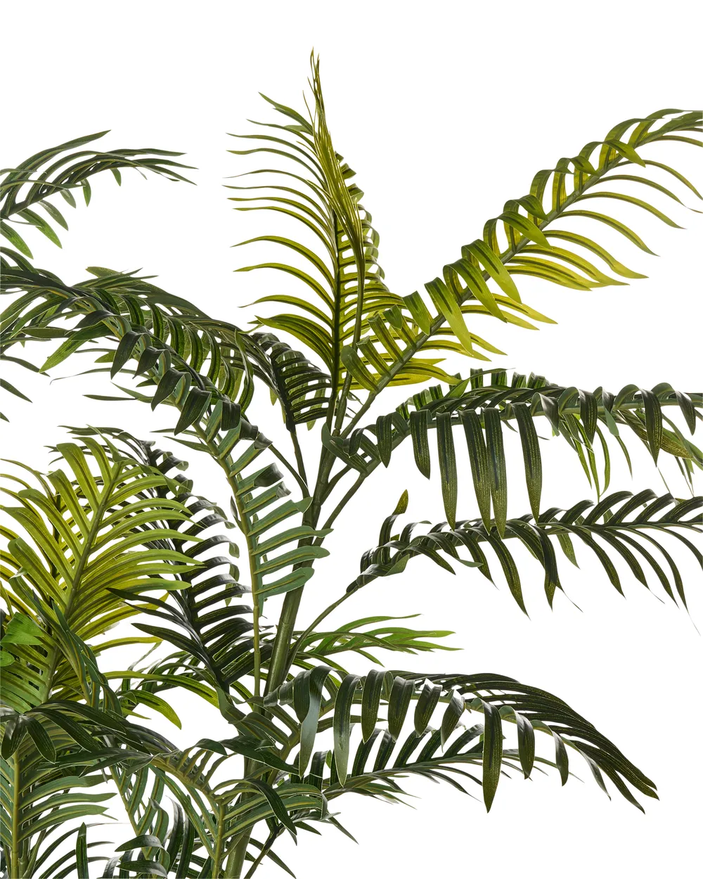 Kunstpflanze PALM TREE 180 cm Grün_995258