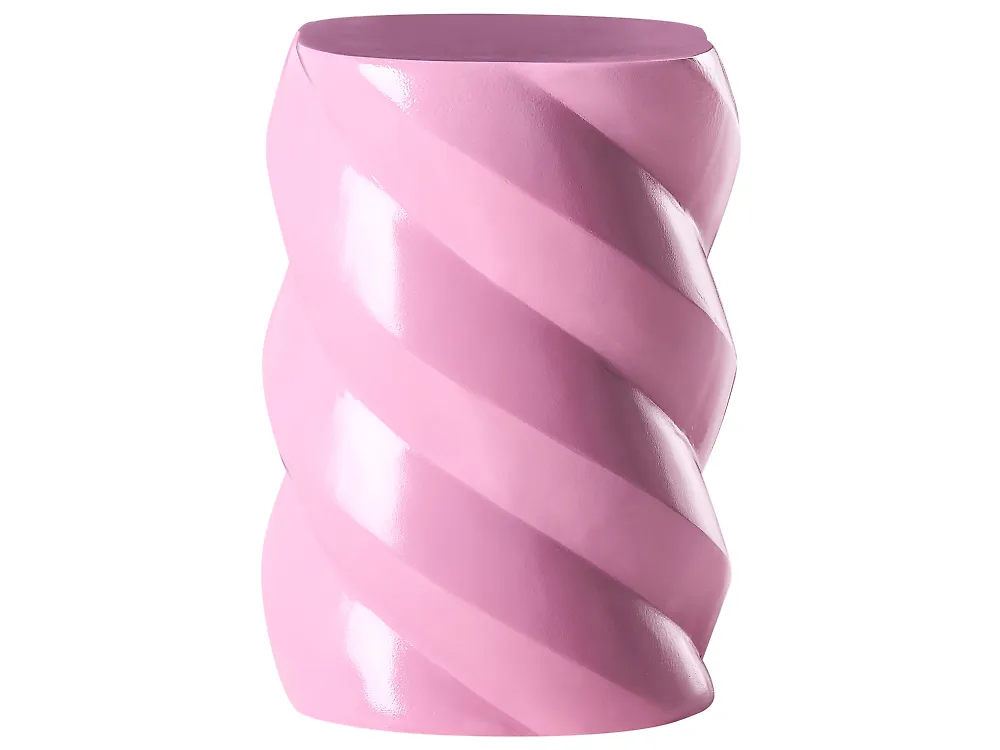 Side Table RONTA Pink