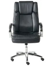 Chefsessel HONOR Kunstleder Schwarz_990572