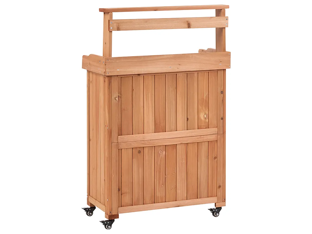 Stol za transplantaciju ALTOLIA 70 cm 119 cm Smrekovina Smeđi_1032129