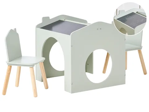 Kids Chairs and Tables Up to 50% OFF | Beliani.ro
