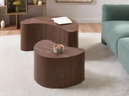 Couchtisch BILPA Dunkelbraun_1074838