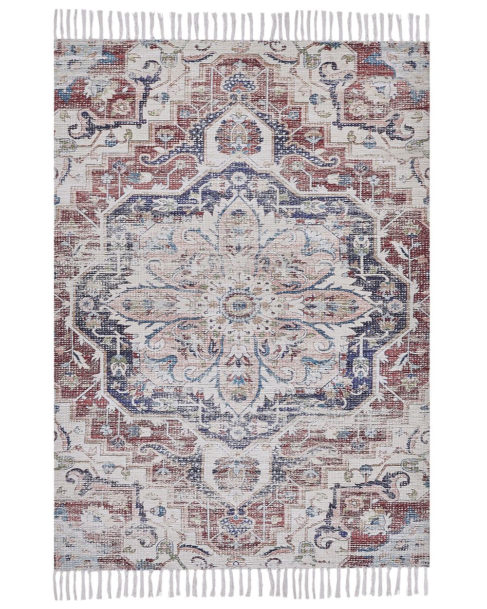 Tapis KELKIT Multicolore 150 x 230 cm