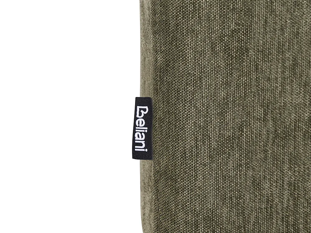 Bank 3-zits SKARO Chenille Groen_1156689