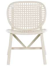 Bistro Set SICELLE Cremeweiß_1002283