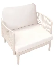 Gartensessel SATURNIA Hellbeige_1000722