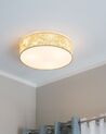 Deckenlampe RENA Gold