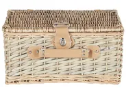 Picnic Basket CLEMENTINE Wicker Natural_964372