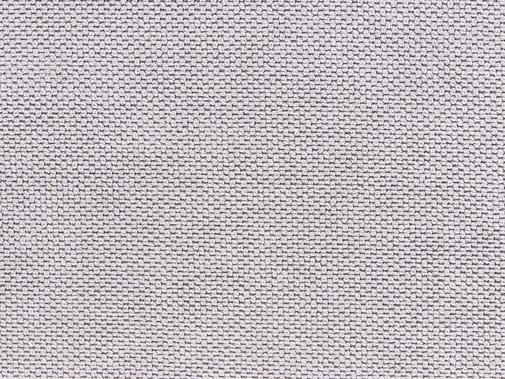 Corner Sofa Bed 3 Seater EDANE with Storage Fabric Grey Left Hand_1057234