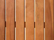Gartenmöbel Set 6-Sitzer CENTO inkl. Kissen Akazienholz Braun_691131