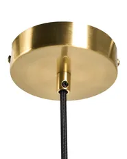 Pendant Lamp PIRRIS Glass Transparent_1036441