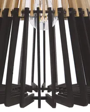 Pendant Lamp CAVALLA Black_785051