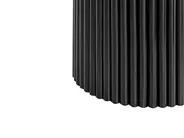 Esstisch SHERIDAN Schwarz 180 cm 100 cm_952041