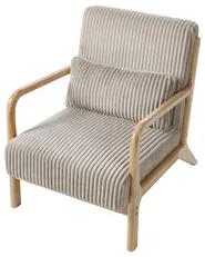 Sessel SORSELE Cord Beige_1019393